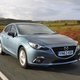 Illustration for article titled All-New Mazda3 – Performance And Economy With Uncompromised Fun